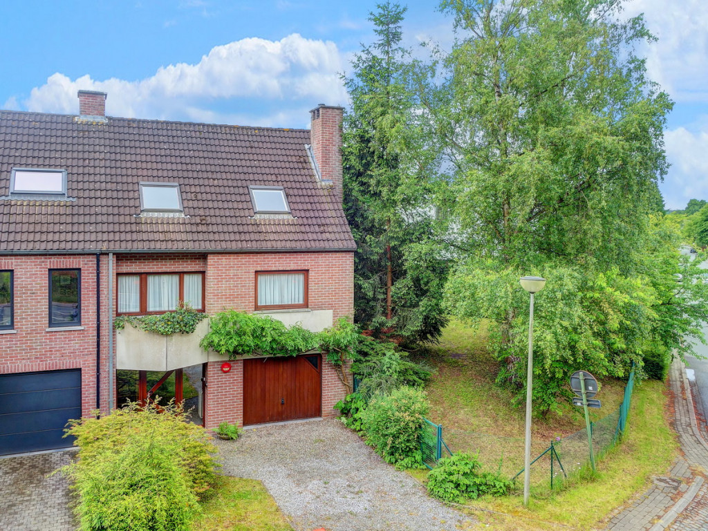 Huizen te koop in Tervuren | ERA